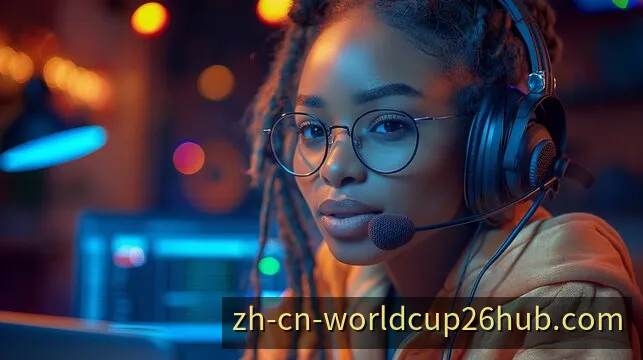 电竞赛事赛前公报风格的Worlds 2026视觉插图