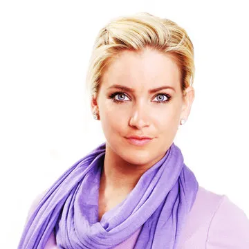 站点运营团队形象示意