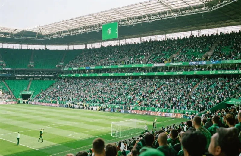 比分与赛况展示