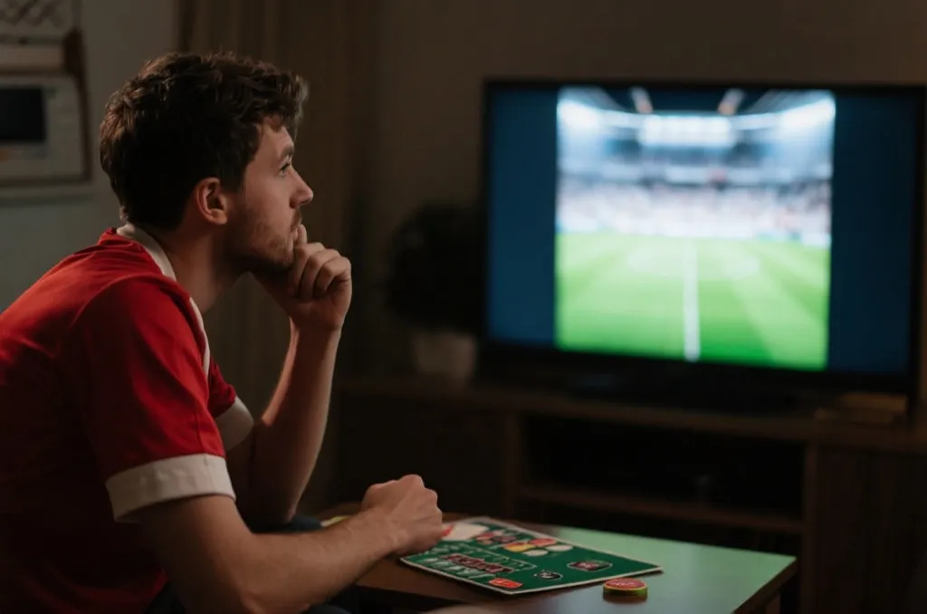 世界杯买球平台理性参与指南：普通球迷的风险管理与实战故事