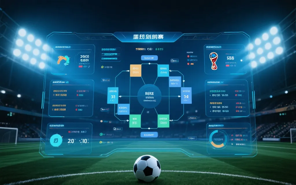 2026 世界杯决赛分组会改变进球数吗？从历史数据读懂防守强度与观赏性走向