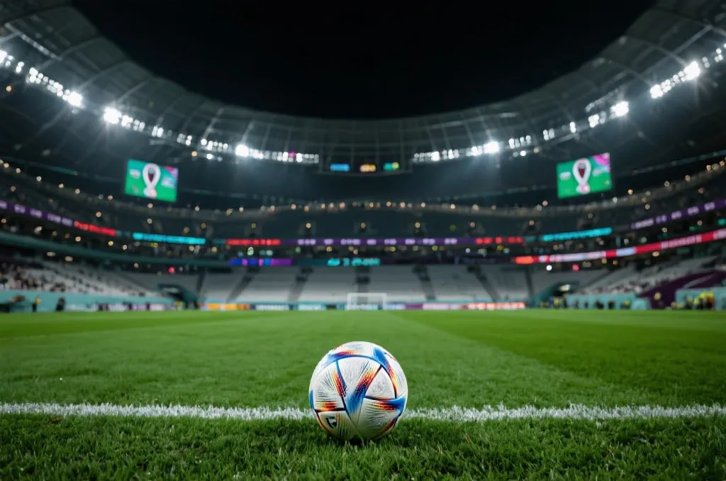 2026世界杯26人名单出炉：扩军浪潮下的绿茵新版图与战术博弈
